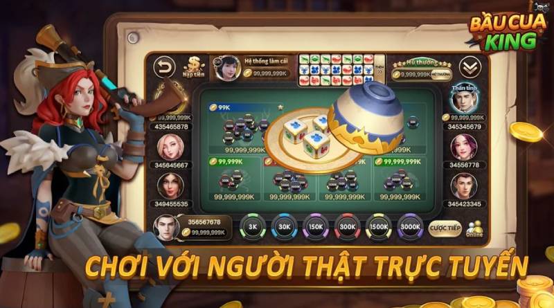 Go88 Mzone - game đổi thưởng tài xỉu, cổng game Go88 uy tín số 1 9/2025 20 Bầu Cua Online – Trò Chơi Dân Gian Thời 4.0