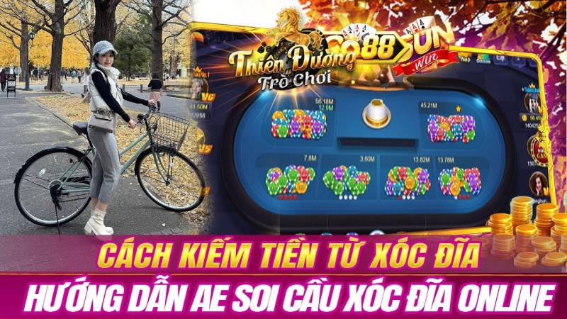 Go88 Mzone - game đổi thưởng tài xỉu, cổng game Go88 uy tín số 1 9/2025 22 Bí Quyết Soi Cầu Xóc Đĩa Giúp Bạn Làm Chủ Cuộc Chơi