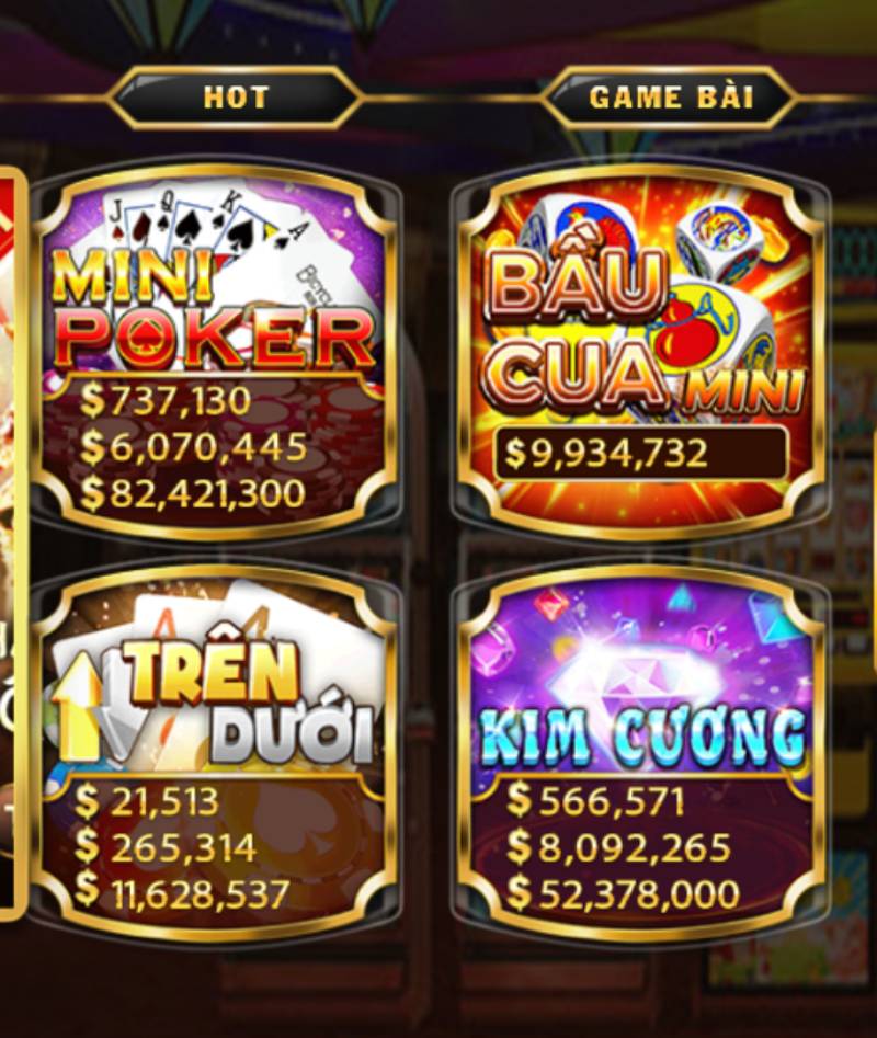 Go88 Mzone - game đổi thưởng tài xỉu, cổng game Go88 uy tín số 1 9/2025 7 Game mini – Giải trí nhanh, thưởng cực lớn