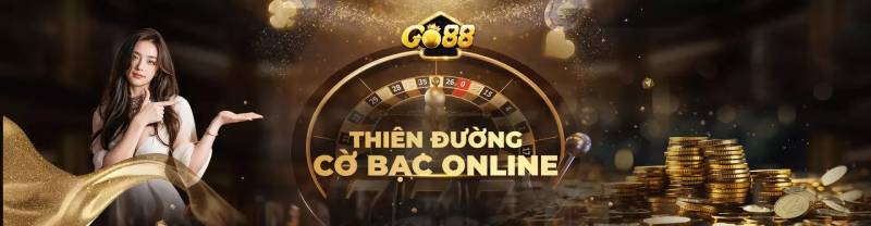 Go88 Mzone - game đổi thưởng tài xỉu, cổng game Go88 uy tín số 1 9/2025 2 Go88 – Nhà cung cấp uy tín với lịch sử phát triển ấn tượng