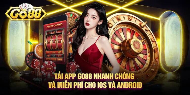 Hướng Dẫn Tải App Go88 Trên iOS Và APK Đơn Giản 1 Huong Dan Tai App Go88 Tren iOS Va APK Don Gian