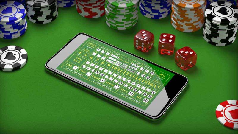 Go88 Mzone - game đổi thưởng tài xỉu, cổng game Go88 uy tín số 1 9/2025 19 Tìm Hiểu Luật Chơi Sicbo Đơn Giản Để Thắng Lớn