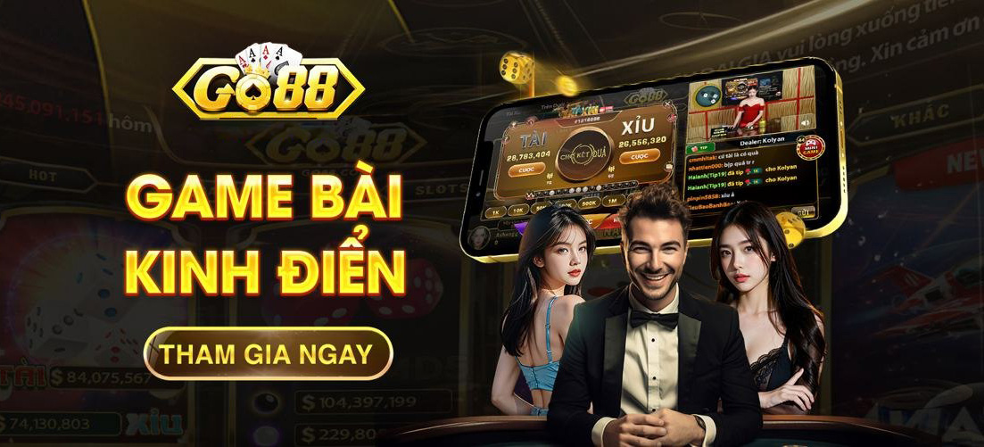 Go88 Mzone - game đổi thưởng tài xỉu, cổng game Go88 uy tín số 1 9/2025 1 go88 game bài ăn tiền uy tín số 1